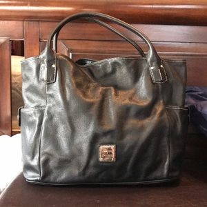 Dooney & Bourke luggage